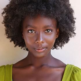 Alaysia Simmons