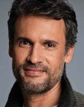 Yadier Fernández